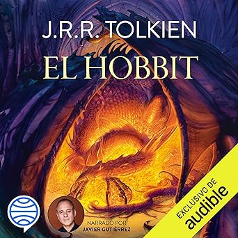 El Hobbit Audiolibro gratis
