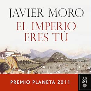 El Imperio Eres Tú Audiolibro gratis