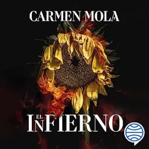 El Infierno Audiolibro gratis