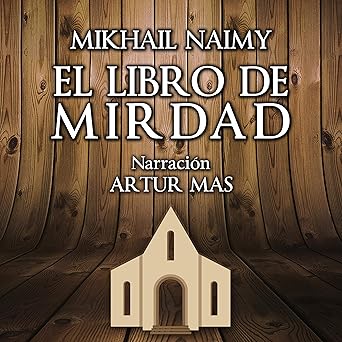 El Libro de Mirdad Audiolibro gratis