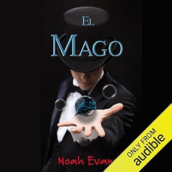 El Mago Audiolibro gratis