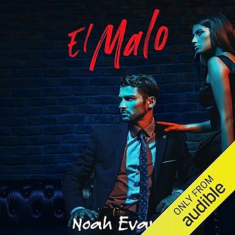 El Malo Audiolibro gratis