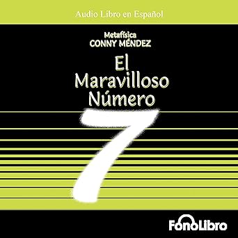El Maravilloso Numero 7 Audiolibro gratis