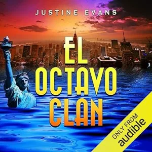 El Octavo Clan Audiolibro gratis