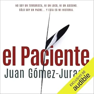 El Paciente Audiolibro gratis