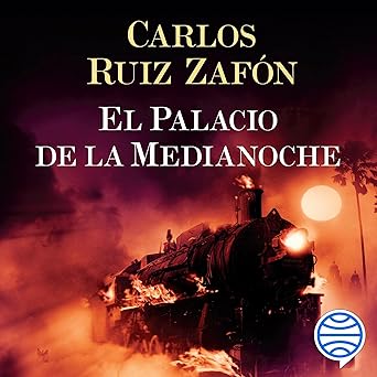 El Palacio De La Medianoche Audiolibro Gratis