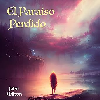 El Paraíso Perdido Audiolibro gratis