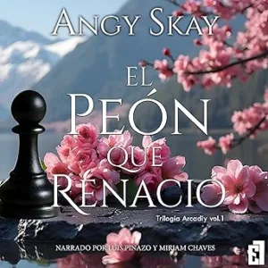 El Peón Que Renació Audiolibro gratis