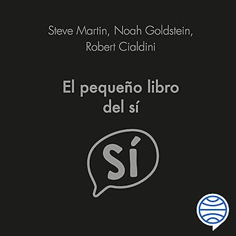 El Pequeño Libro Del Sí Audiolibro Gratis