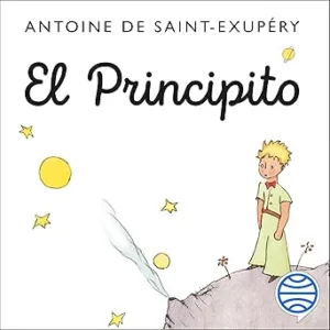 El Principito Audiolibro gratis