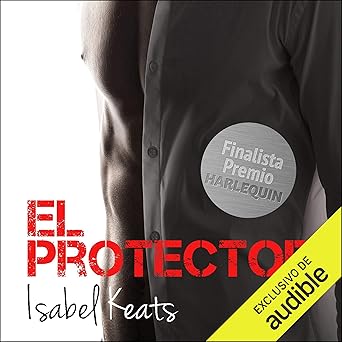 El Protector Audiolibro gratis
