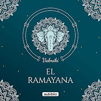 El Ramayana Audiolibro gratis