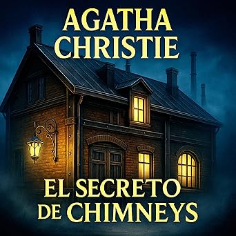 El Secreto De Chimneys Audiolibro gratis