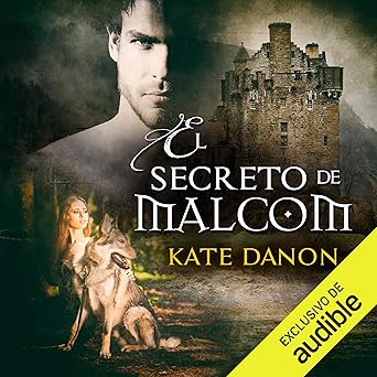 El Secreto De Malcom Audiolibro gratis