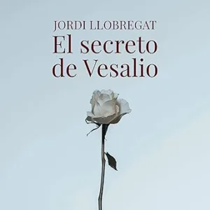 El Secreto De Vesalio Audiolibro gratis