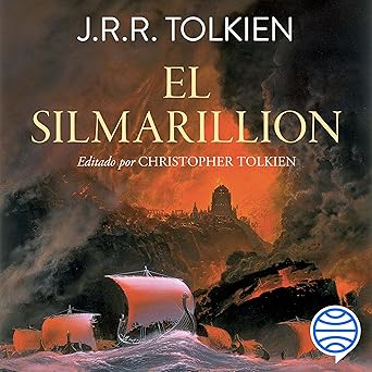 El Silmarillion Audiolibro gratis