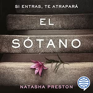 El Sótano Audiolibro gratis