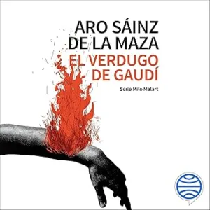 El Verdugo De Gaudí Audiolibro gratis