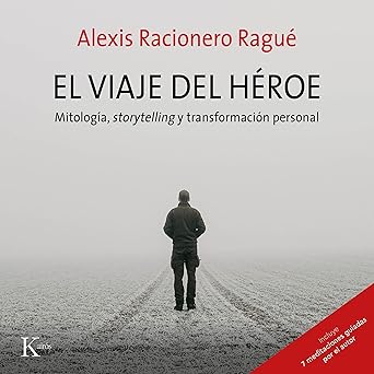 El Viaje Del Héroe Audiolibro Gratis