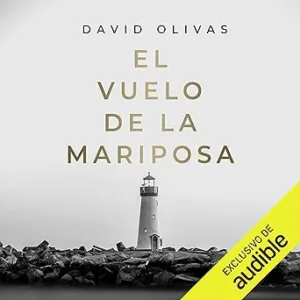 El Vuelo de la Mariposa Audiolibro gratis