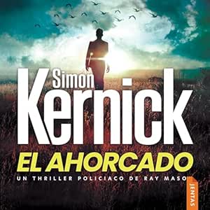 El Ahorcado Audiolibro gratis