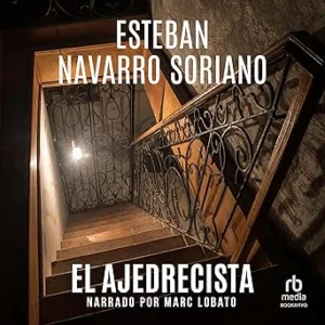 El Ajedrecista Audiolibro gratis