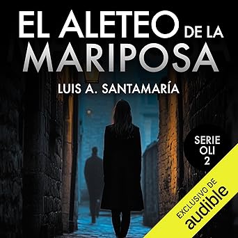 El Aleteo De La Mariposa Audiolibro Gratis