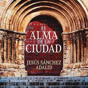 El Alma De La Ciudad Audiolibro gratis
