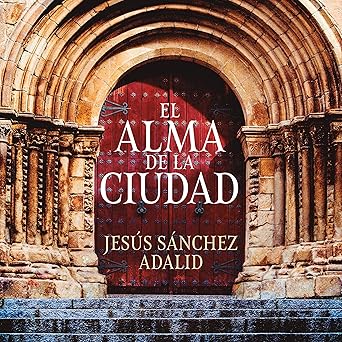 El Alma De La Ciudad Audiolibro gratis