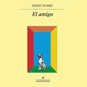 El Amigo Audiolibro gratis
