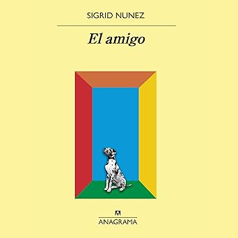El Amigo Audiolibro gratis