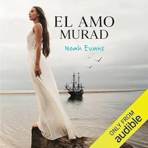 El Amo Murad Audiolibro gratis