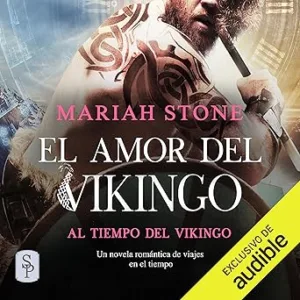 El Amor Del Vikingo Audiolibro Gratis