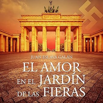 El Amor En El Jardín De Las Fieras Audiolibro gratis