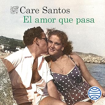 El Amor Que Pasa Audiolibro gratis