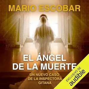 El Ángel De La Muerte Audiolibro gratis