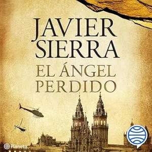 El Ángel Perdido Audiolibro gratis
