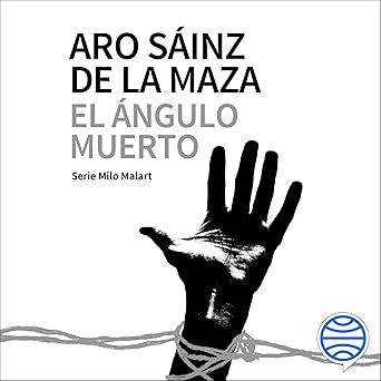 El Ángulo Muerto Audiolibro gratis