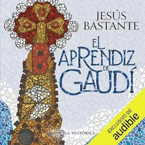 El Aprendiz De Gaudí Audiolibro gratis