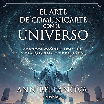 El Arte De Comunicarte Con El Universo Audiolibro gratis