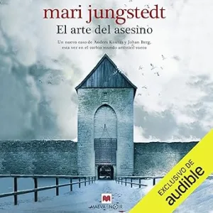 El Arte Del Asesino Audiolibro Gratis