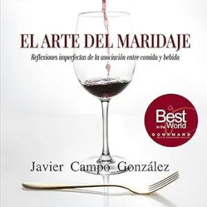 El Arte Del Maridaje Audiolibro gratis