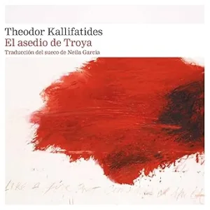 El Asedio De Troya Audiolibro gratis