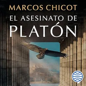 El Asesinato De Platón Audiolibro Gratis