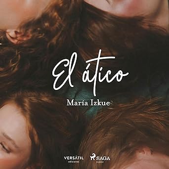 El Ático Audiolibro gratis