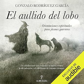 El Aullido Del Lobo Audiolibro Gratis