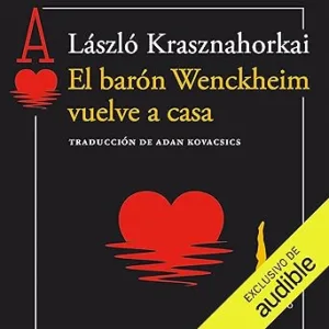 El Barón Wenchkeim Vuelve A Casa Audiolibro gratis