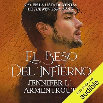 El Beso Del Infierno Audiolibro Gratis