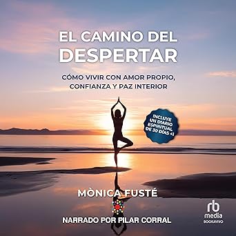 El Camino Del Despertar Audiolibro Gratis