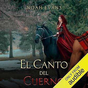 El Canto Del Cuerno Audiolibro Gratis